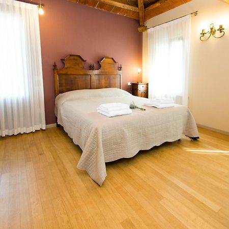 Le Camere Del Nonno Momi Mareno di Piave Екстер'єр фото
